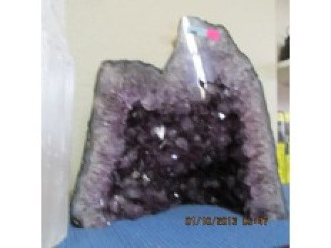 Large Amethyst Geode