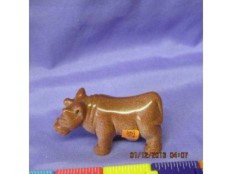 Rhino Goldstone