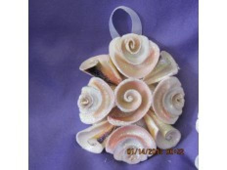 SeaShell Wall Hanger