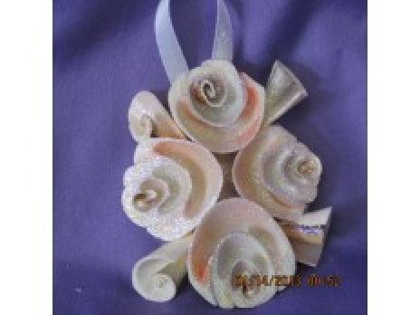 SeaShell Wall Hanger