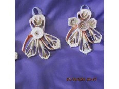 SeaShell Wall Hangers
