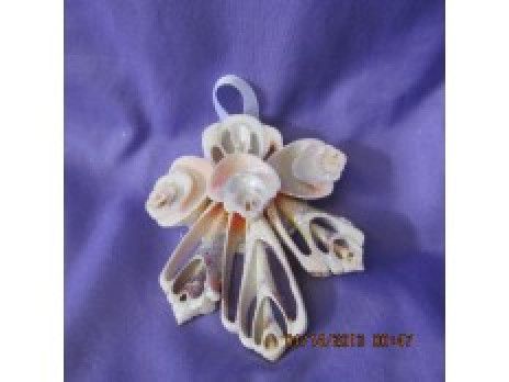 SeaShell Wall Hanging