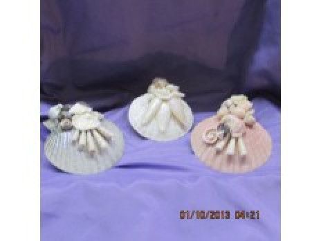 Shell Night Lights