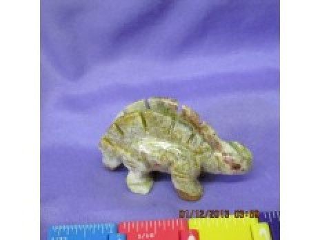 SoapStone Dinosaur