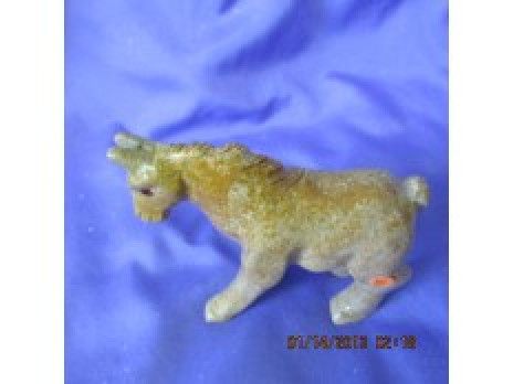 SoapStone Lama