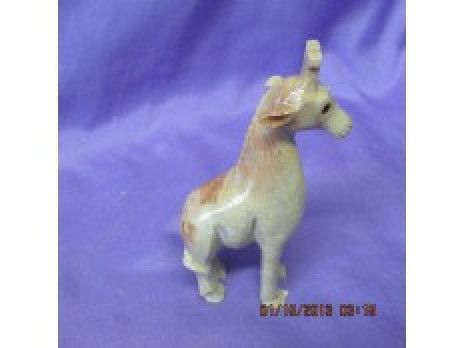 SoapStone Lama