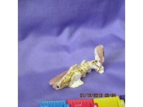 SoapStone Shark