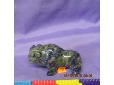 Sodalite Buffalo