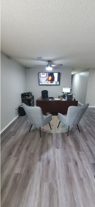 CM - community room chairs