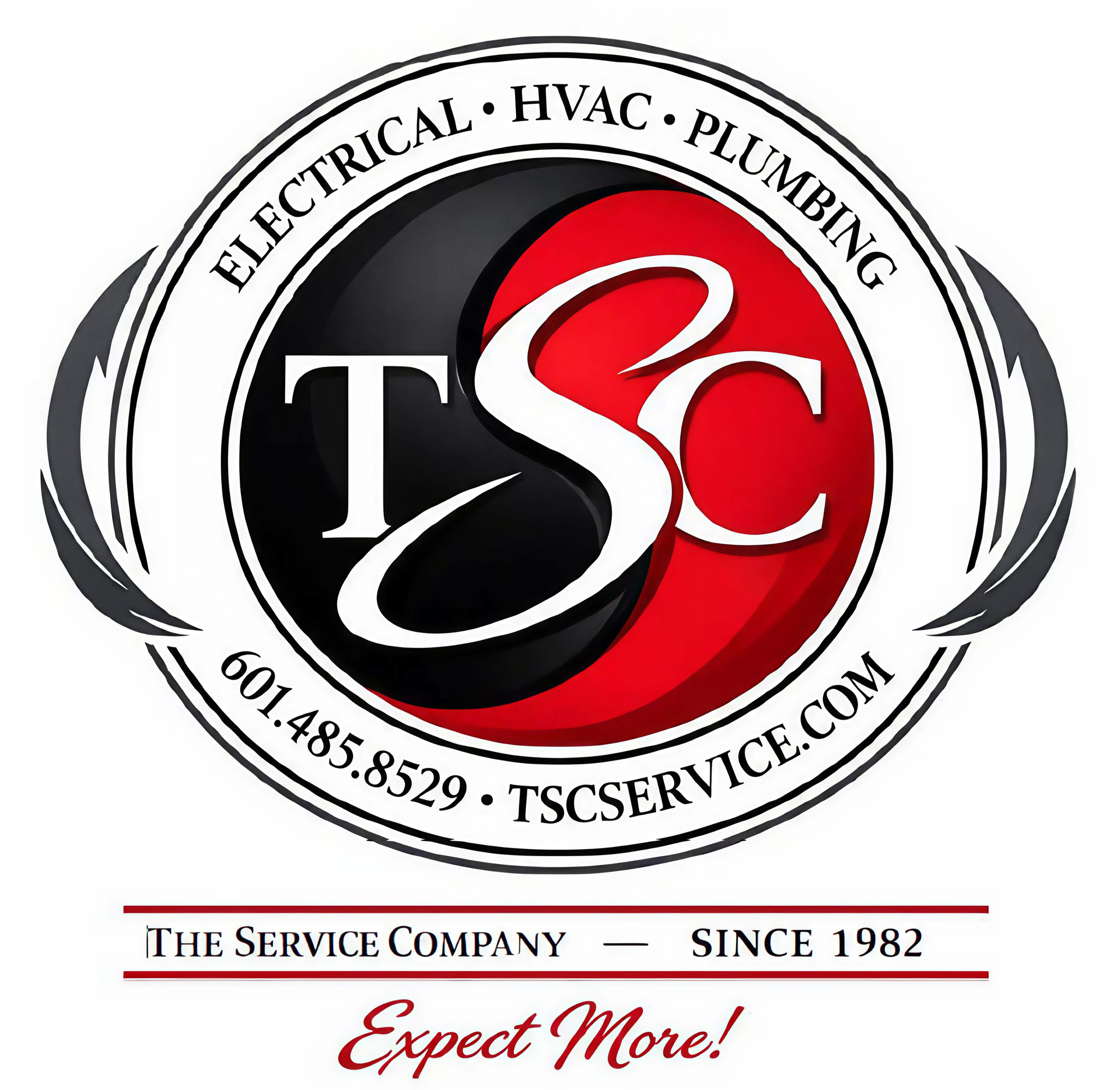 The Service Company