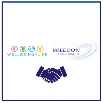The Breedon Workplace Wellbeing Programme