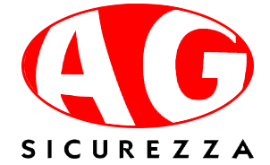 Logo di AG Sicurezza