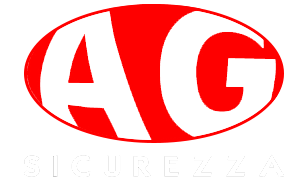 AG Sicurezza logo