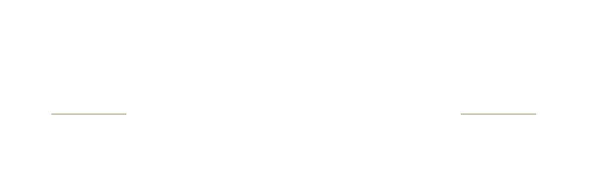 Two short horizontal lines on a white background.