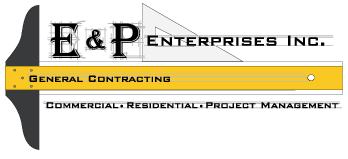 E&P Enterprises Inc. E&P Enterprises Inc.
