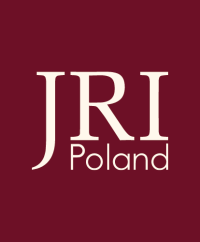 Click to go to JRI Poland website Mel Laytner recommends JRI Poland