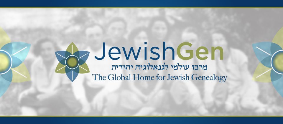 Mel Laytner, author of What They Didn't Burn, recommends Jewish Gen for research.