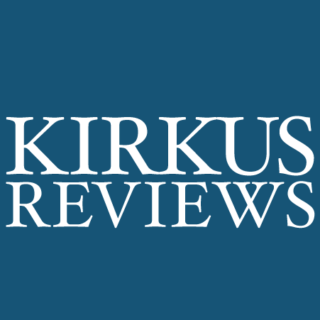 Kirkus Review of What They Didn't Burn