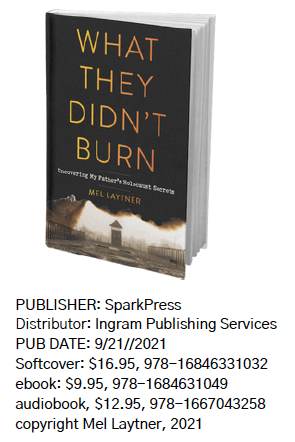What-They-Didnt-Burn Information Sheet