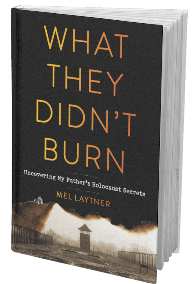 Book cover: 