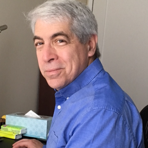 Mel Laytner author bio