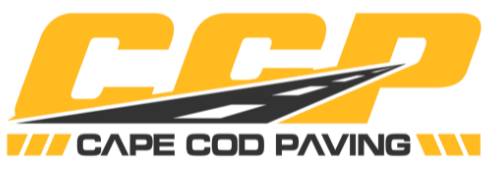 Cape Cod Paving LLC logo Cape Cod Paving LLC logo