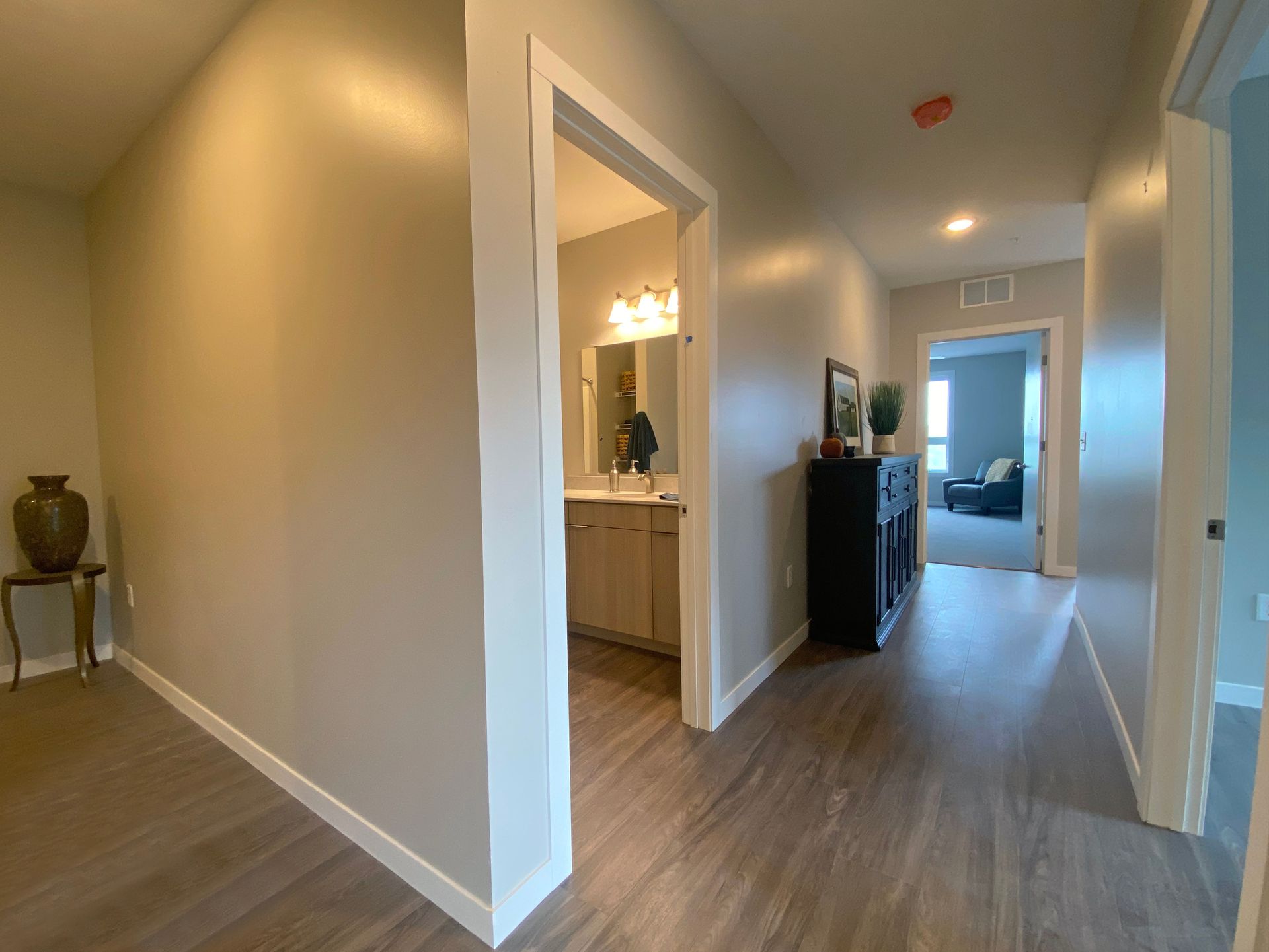 AERY HERMANTOWN, MN Apartments For Rent