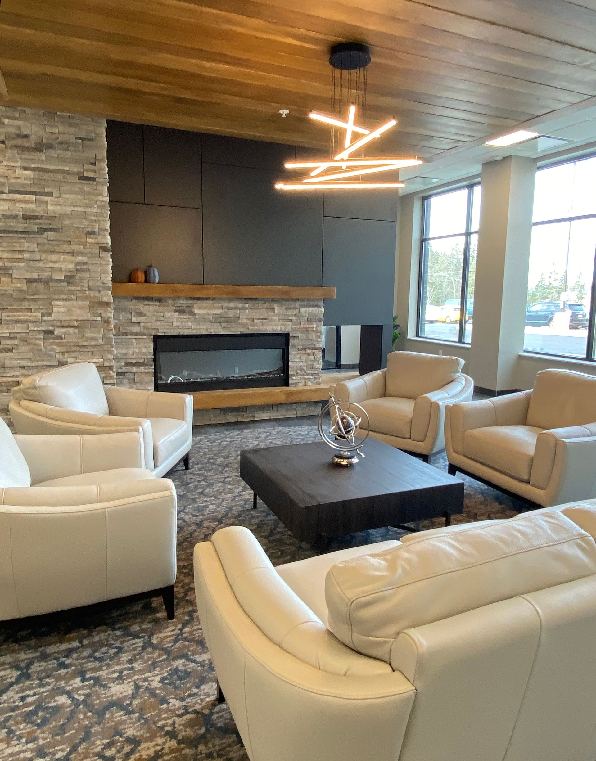 AERY HERMANTOWN, MN Apartments For Rent