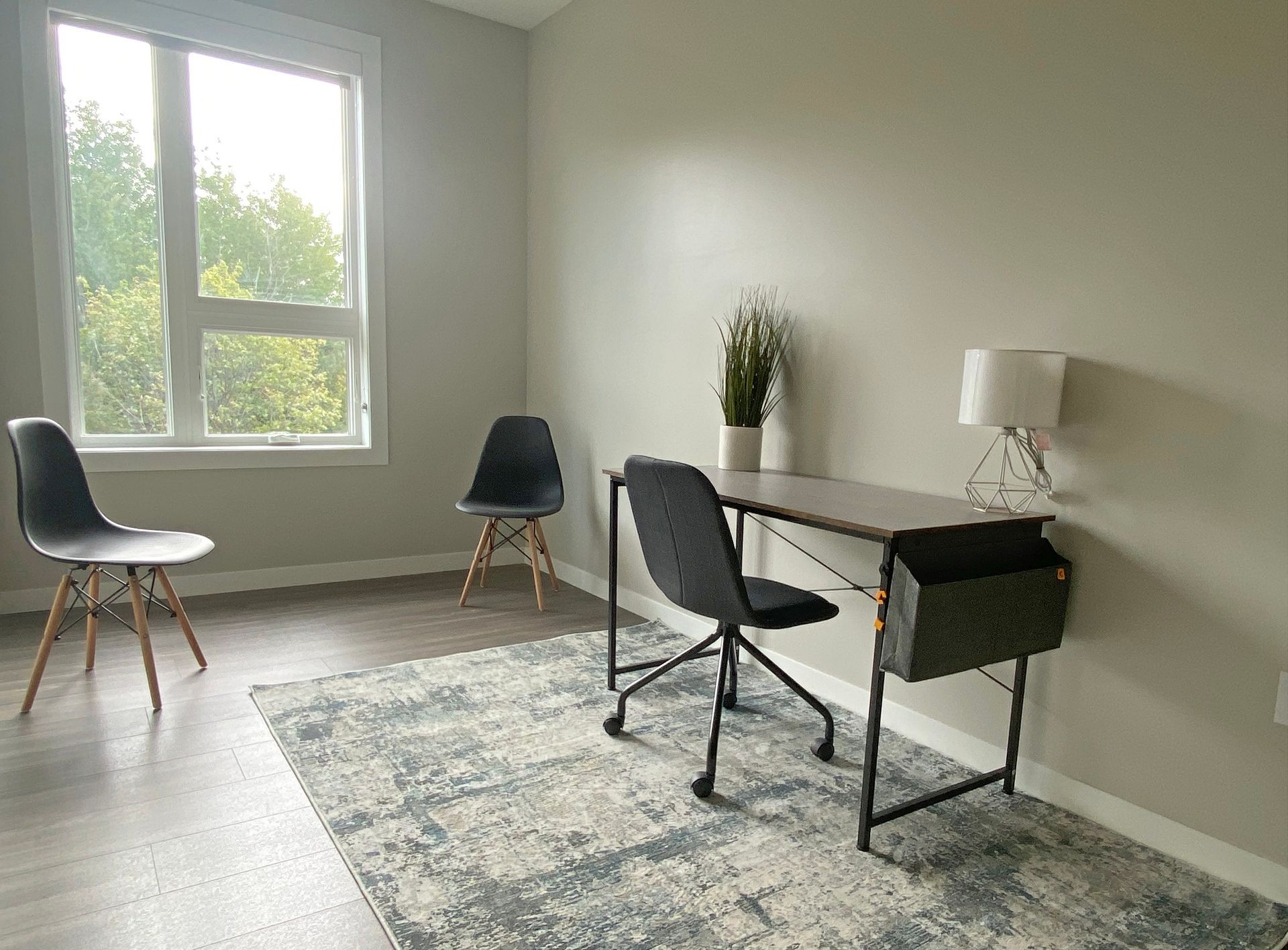 Aery Building room