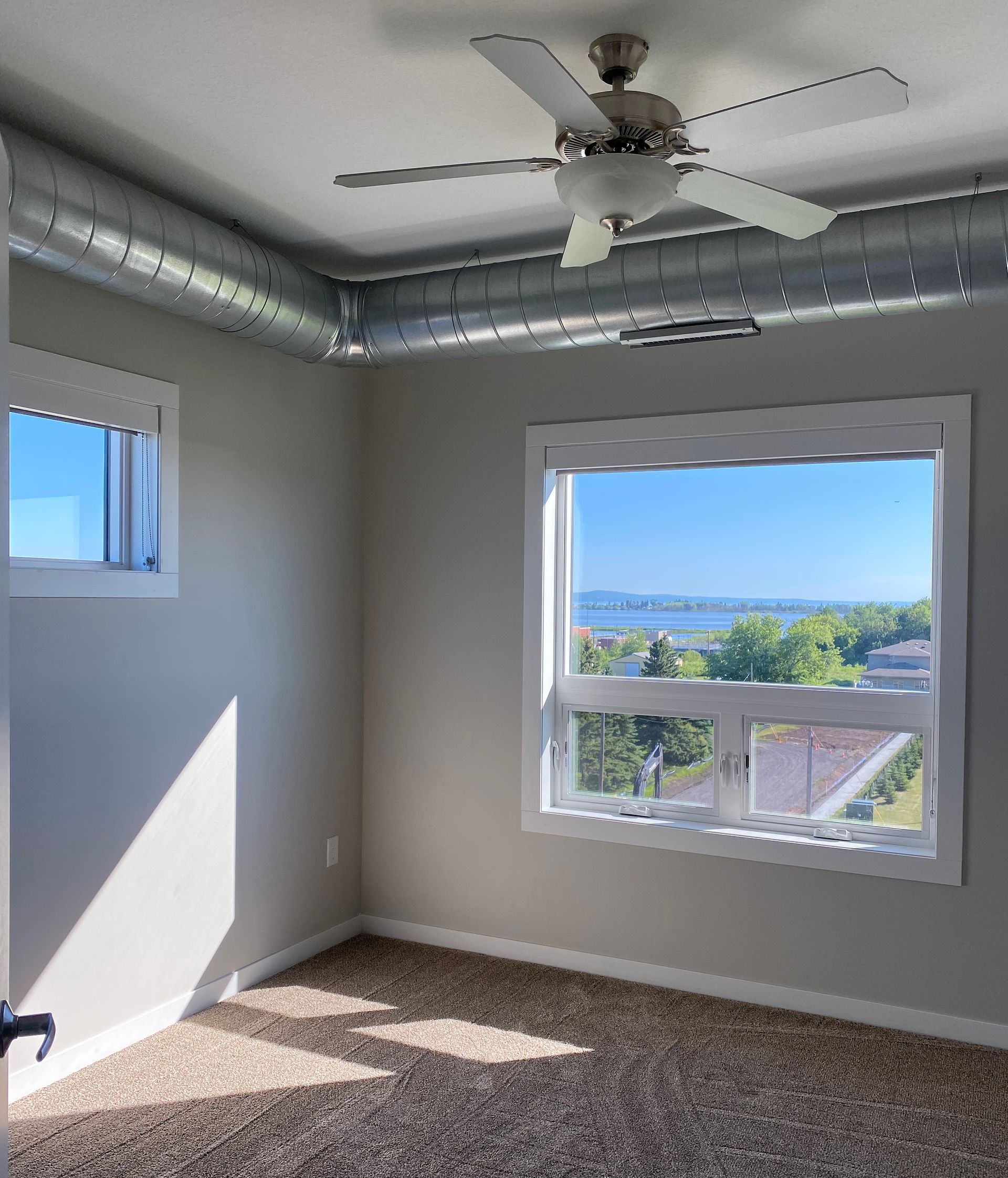 320 North bedroom
