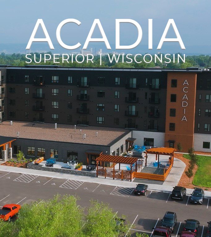 ACADIA