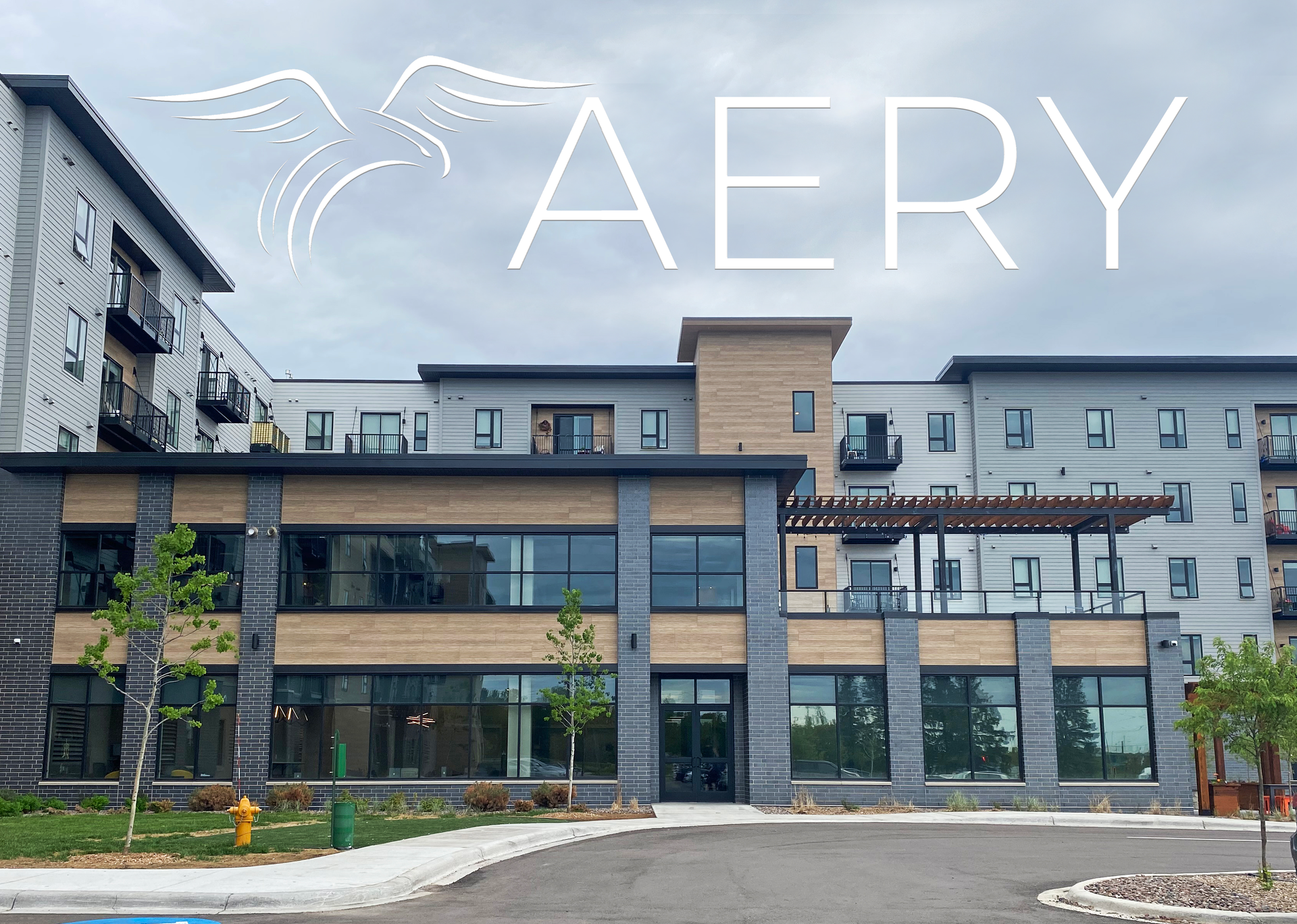 AERY