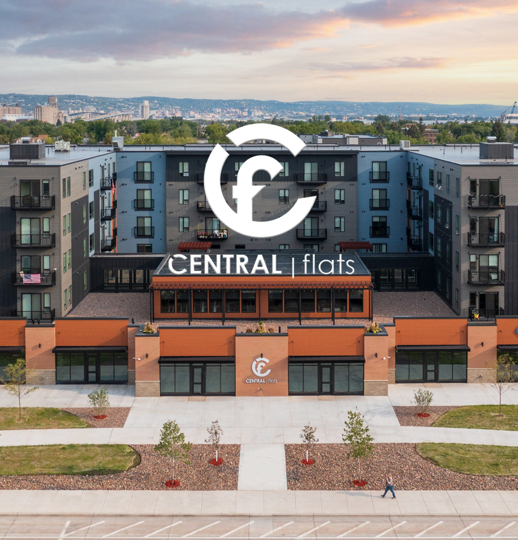 Central Flats