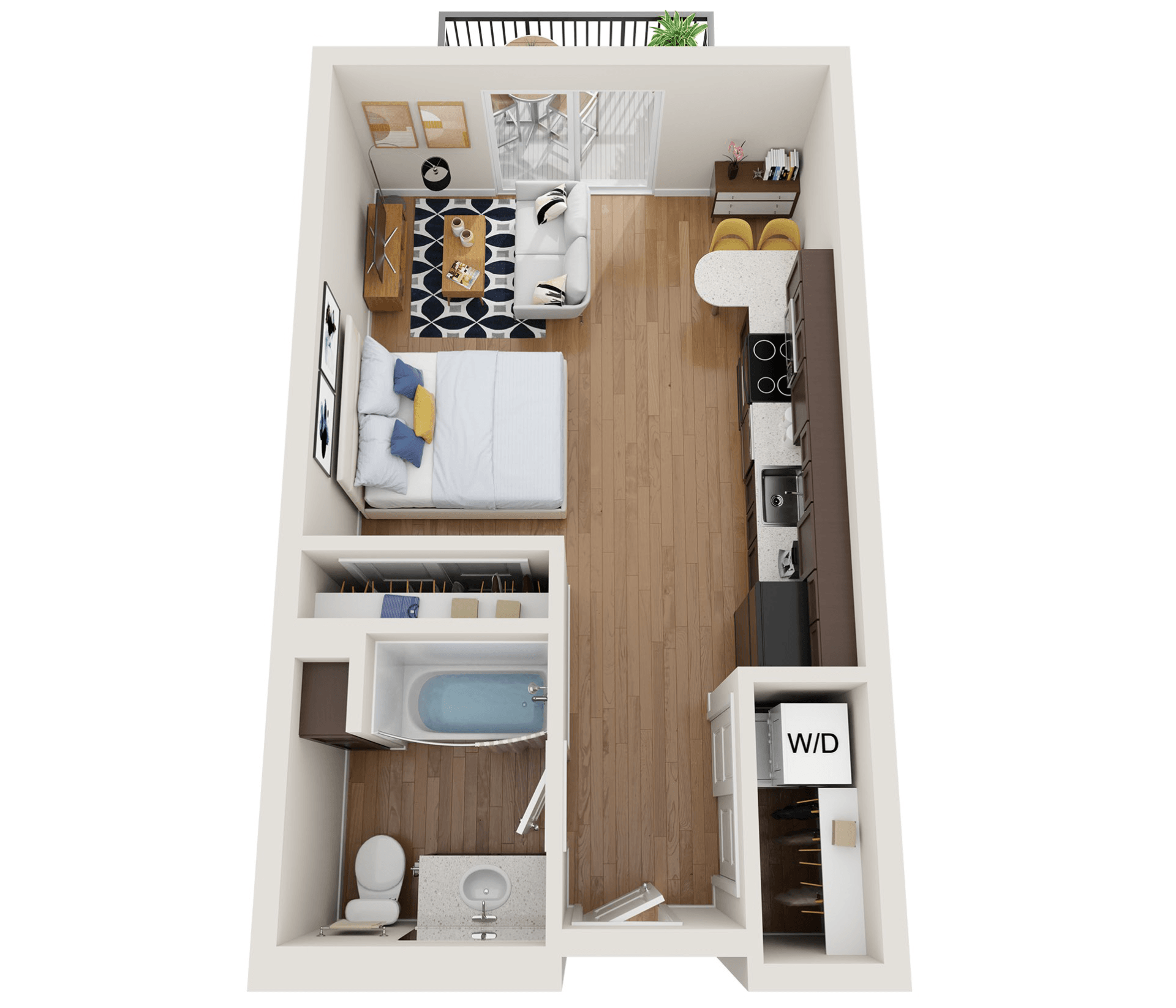 Studio Unit S.1