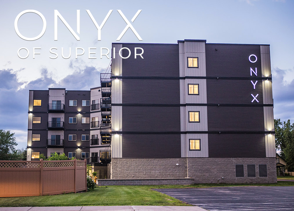 ONYX of Superior