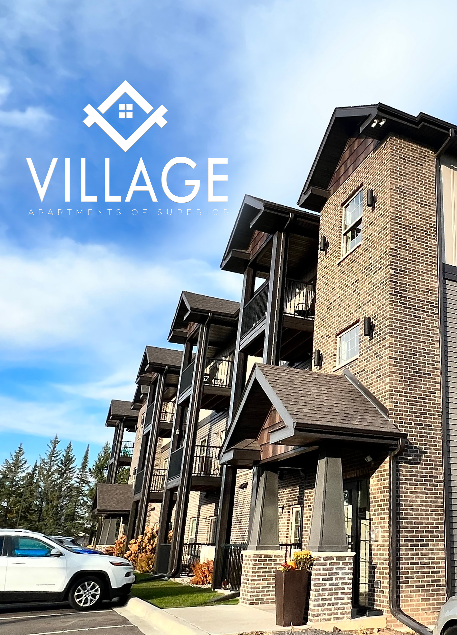 Village of Superior