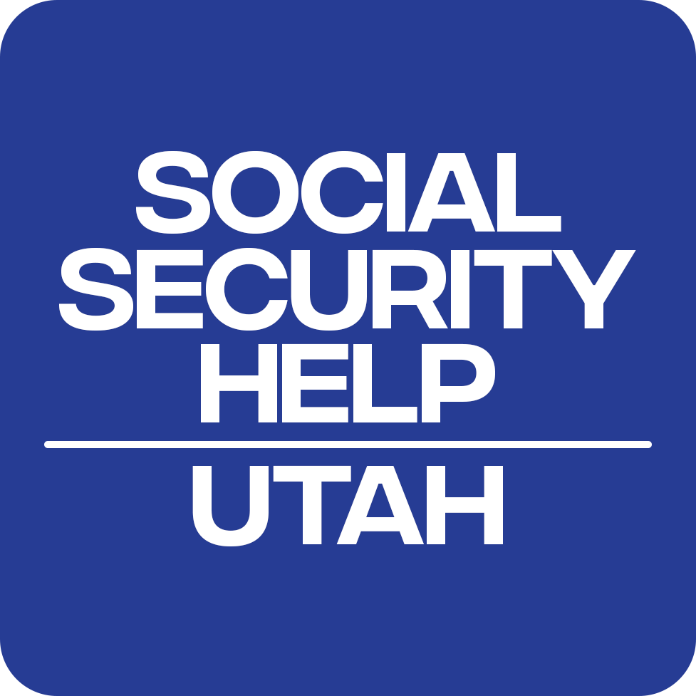 Social Security Help Utah