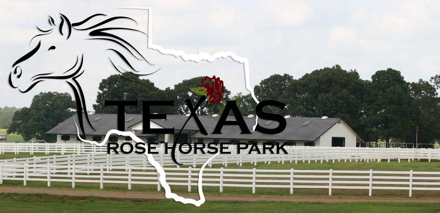 texas rose horse park is a horse park in texas