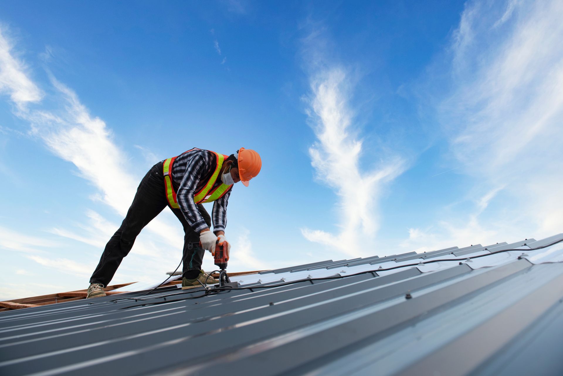 Ready Roof Inc.