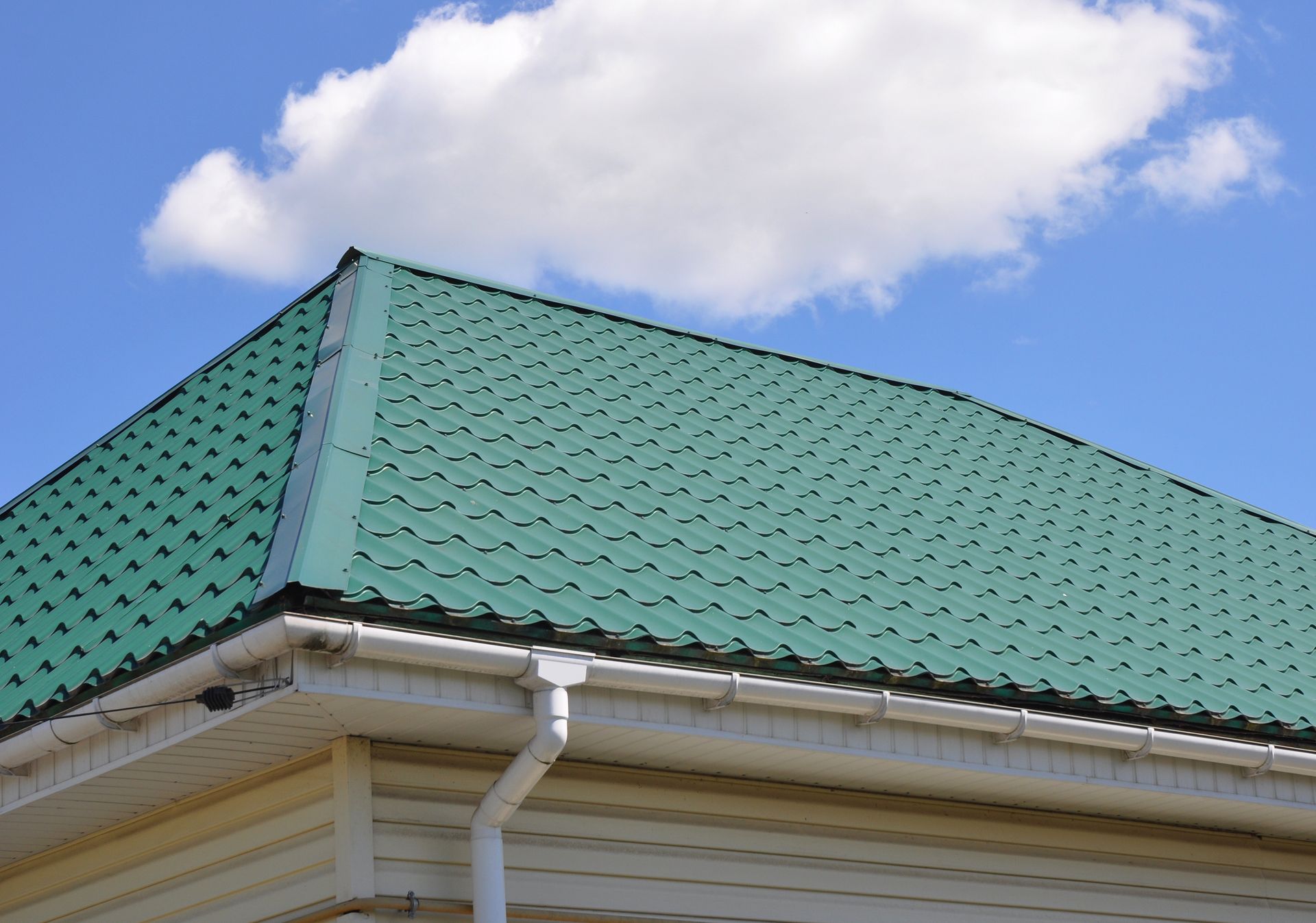 Green Roof