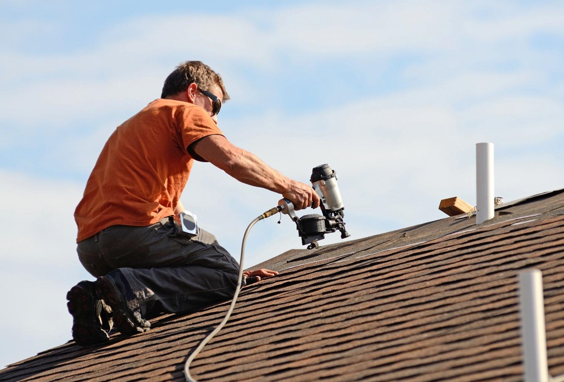 Orange Roof