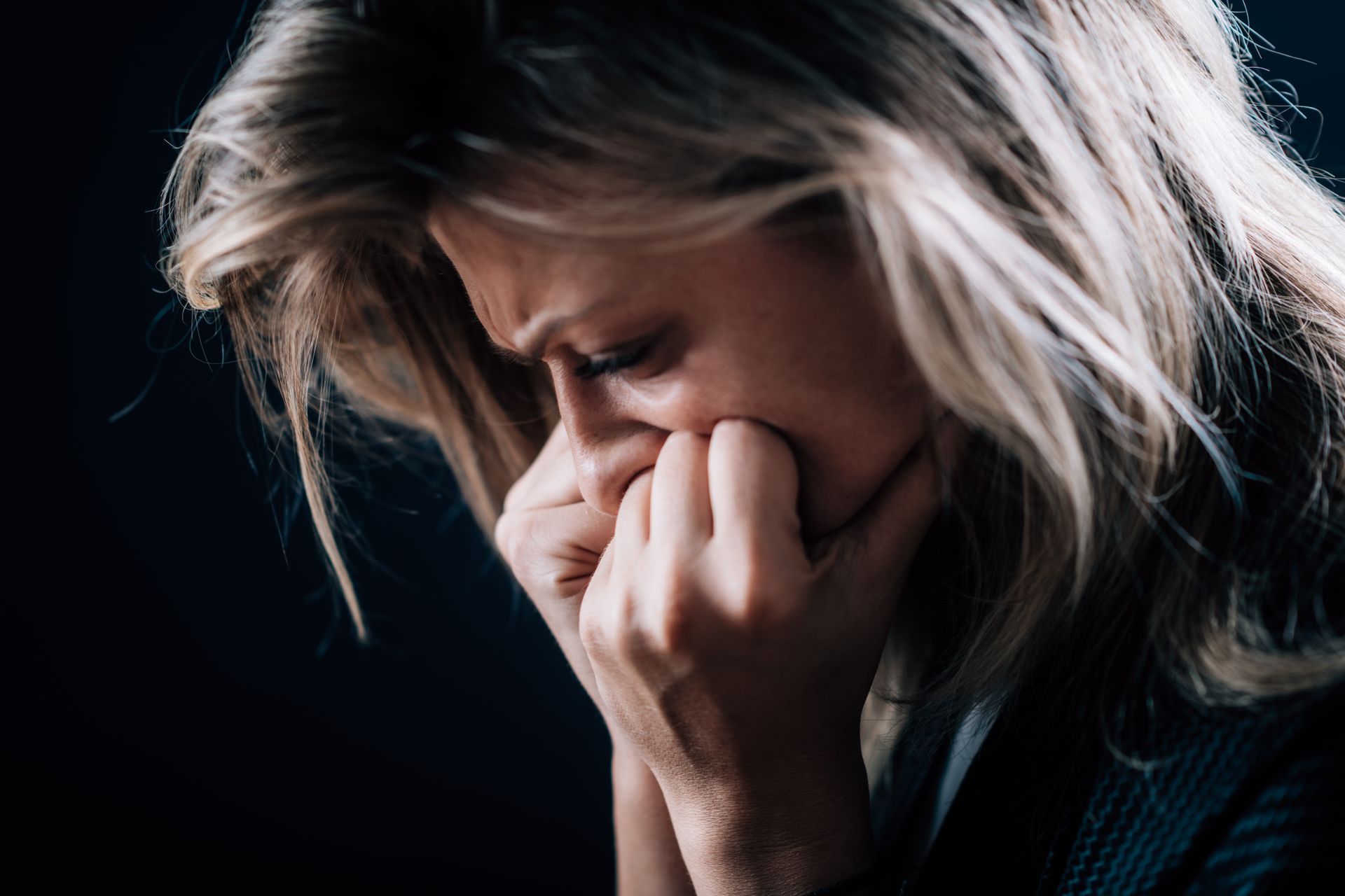 Unwanted fears and emotions - Life Reclamation service