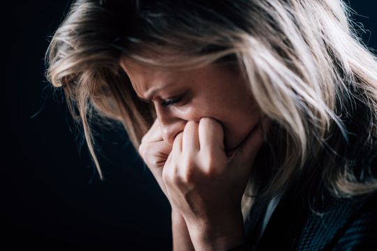 Unwanted fears and emotions - Life Reclamation service