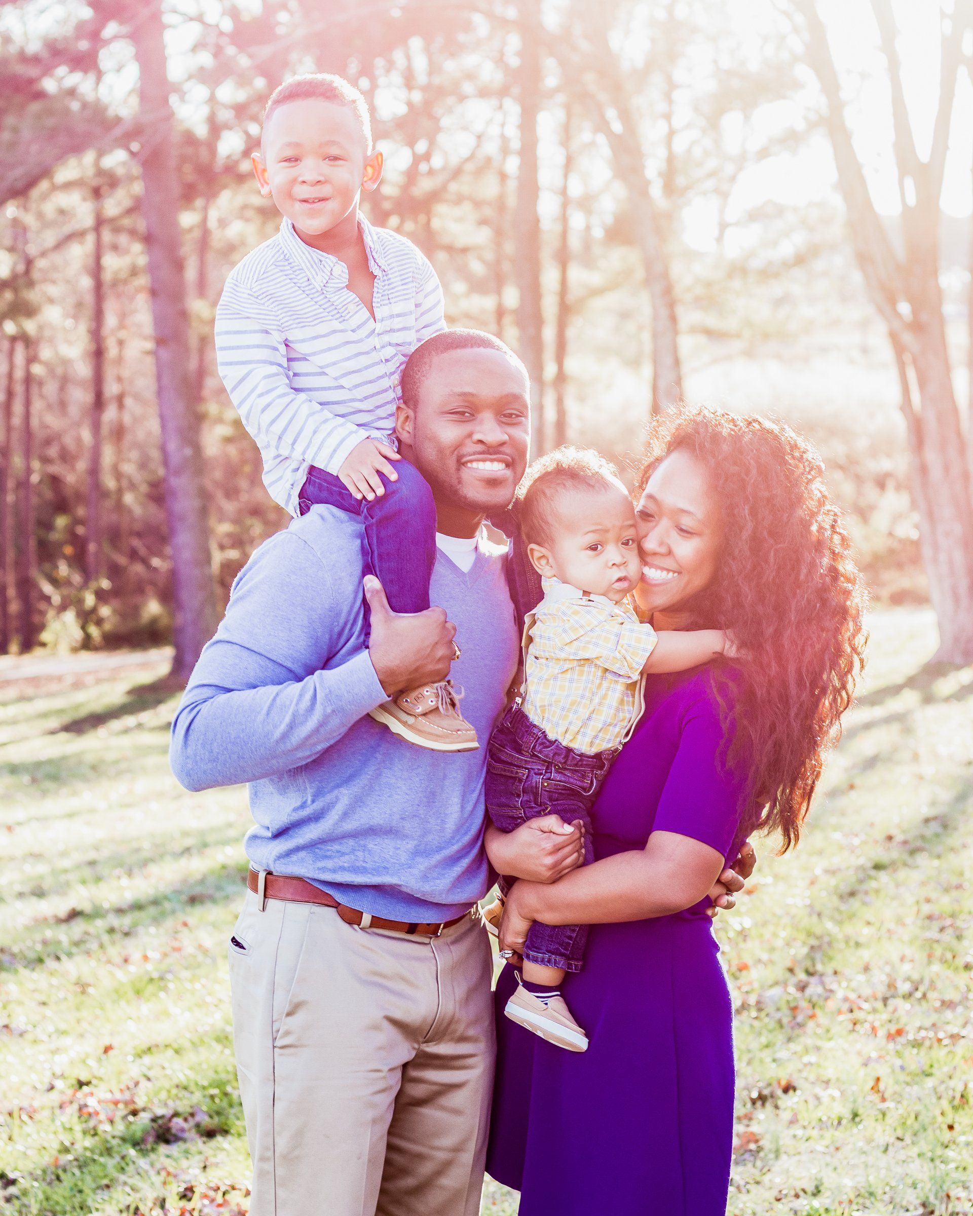 family