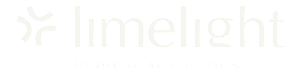 Limelight medical aesthetics logo