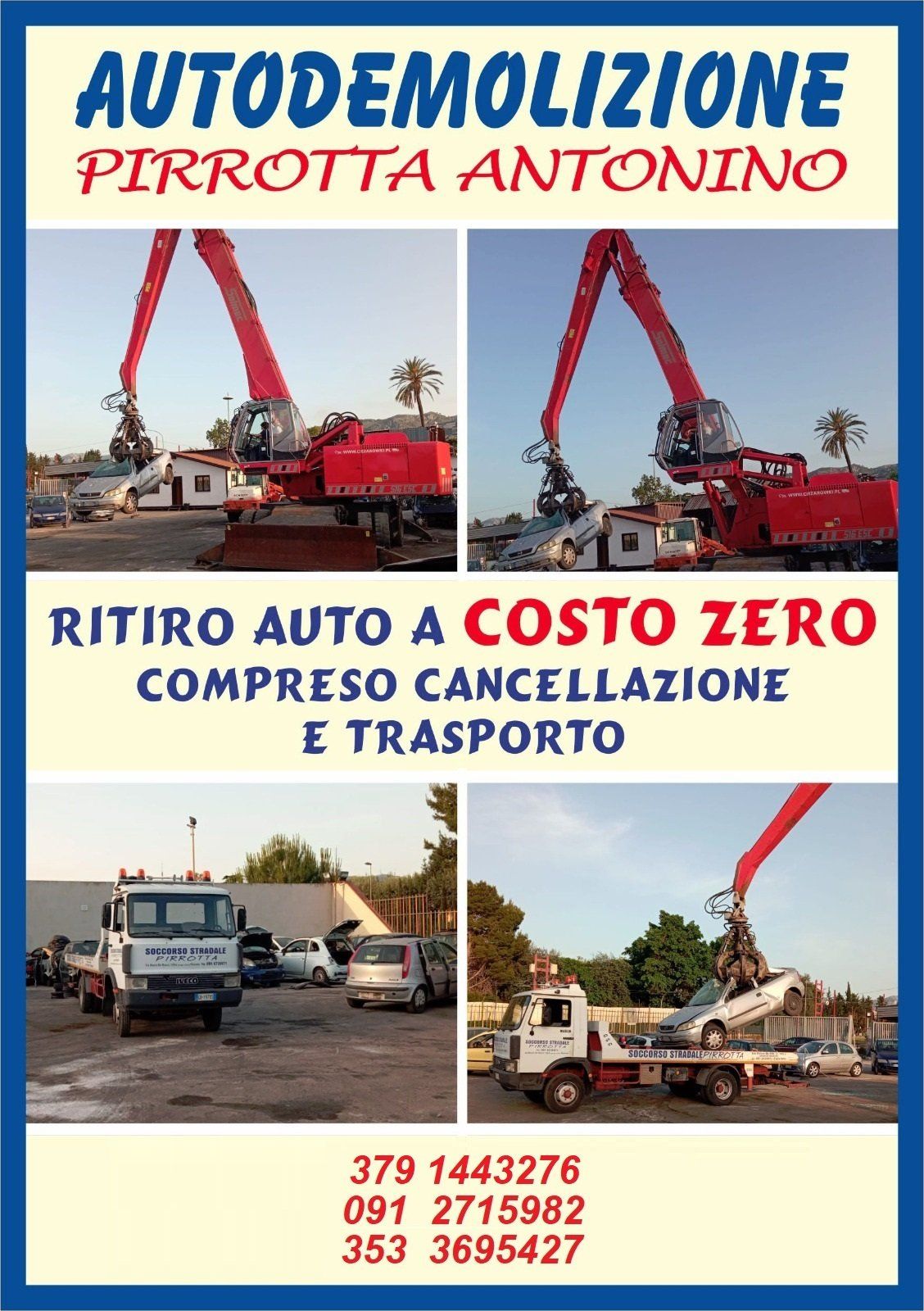 autodemolizioni