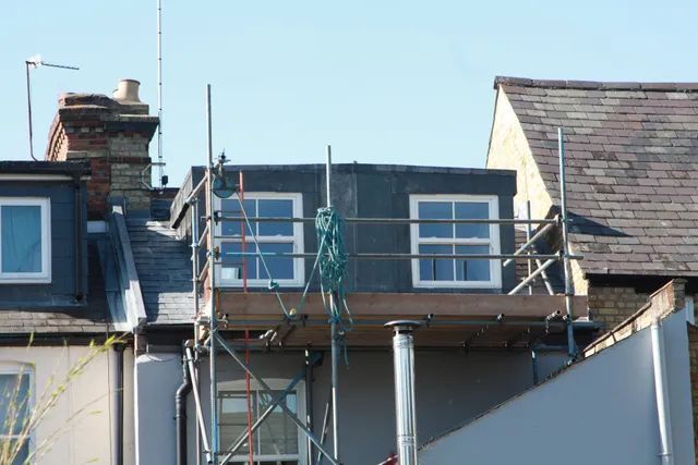 Oxford home Builders