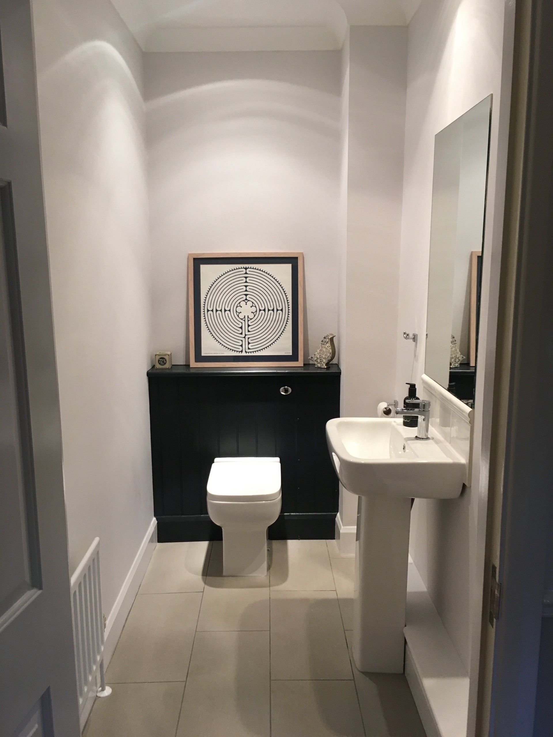 PB Construction & Decoration  Oxford Builders Bathroom Renovation Oxfordshire Oxford City Centre