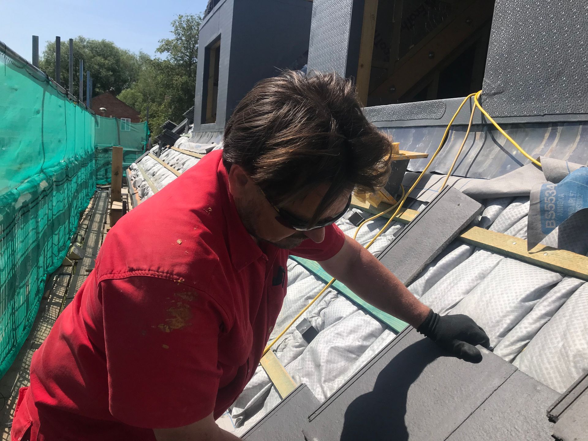 builders in Oxford
