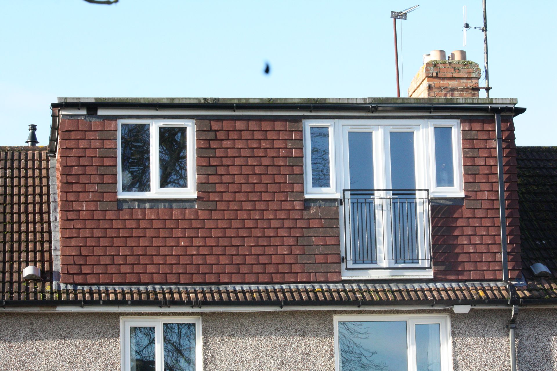 PB Construction & Decoration  Oxford Builders Loft Conversion Oxfordshire Donnington Bridge